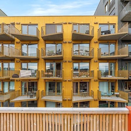 Tromso City Center Retreat エクステリア 写真