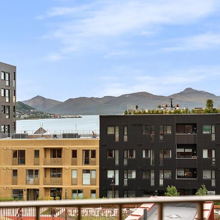 Tromso City Center Retreat エクステリア 写真
