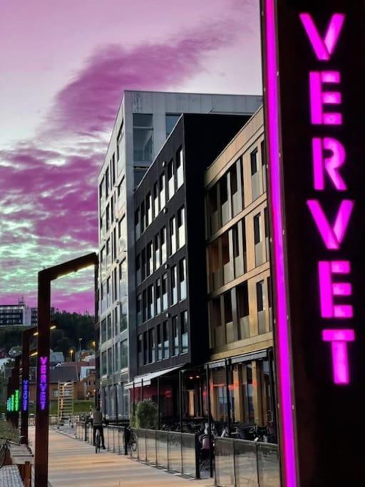 Tromso City Center Retreat エクステリア 写真