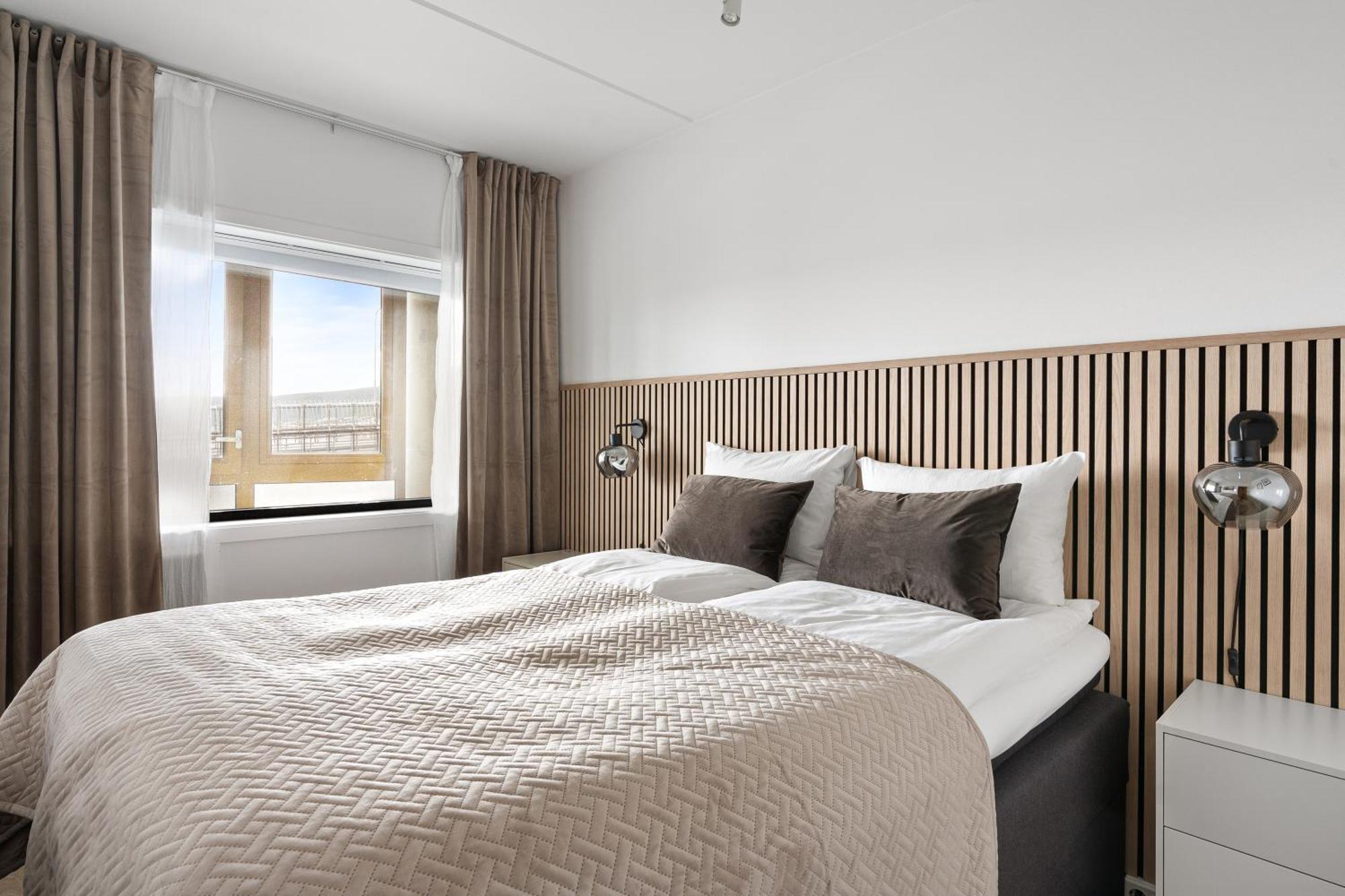 Tromso City Center Retreat エクステリア 写真