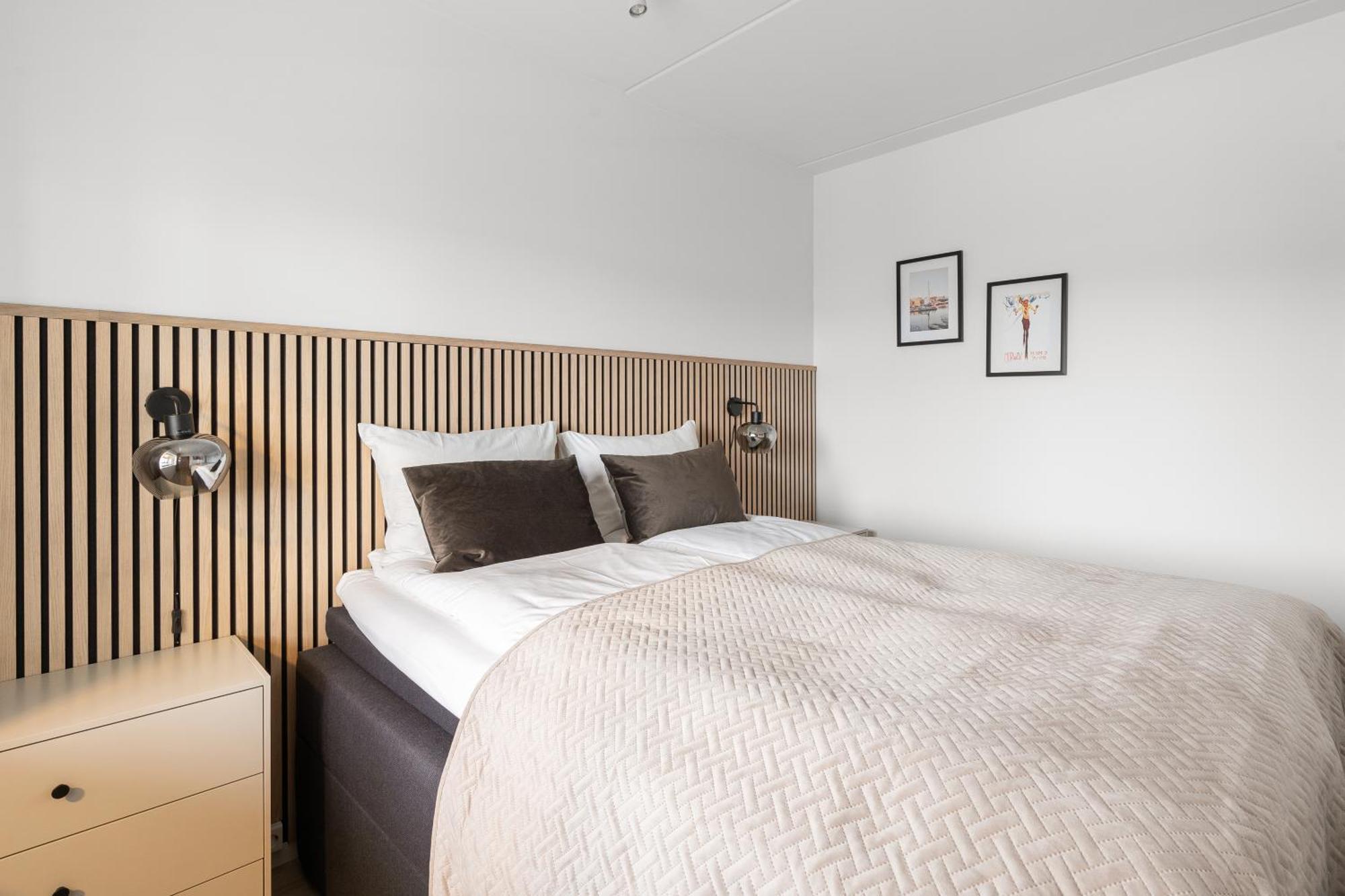 Tromso City Center Retreat エクステリア 写真