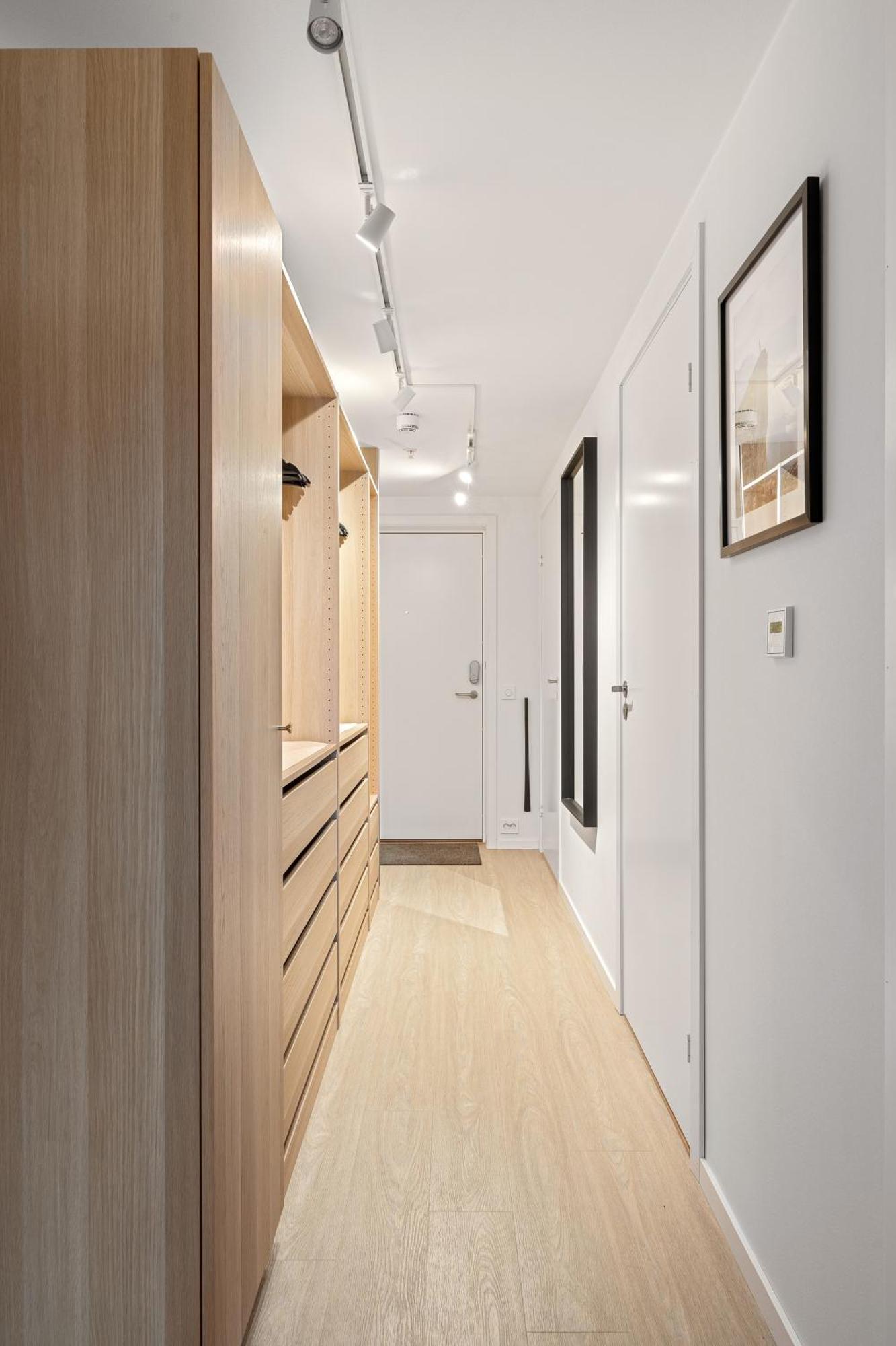Tromso City Center Retreat エクステリア 写真